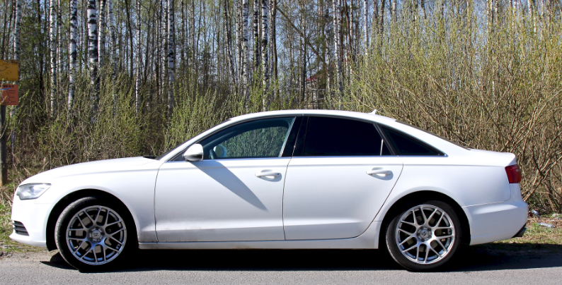 Розбірка AUDI A6 C7 седан (4G2, 4GC) (2010 - 2019)