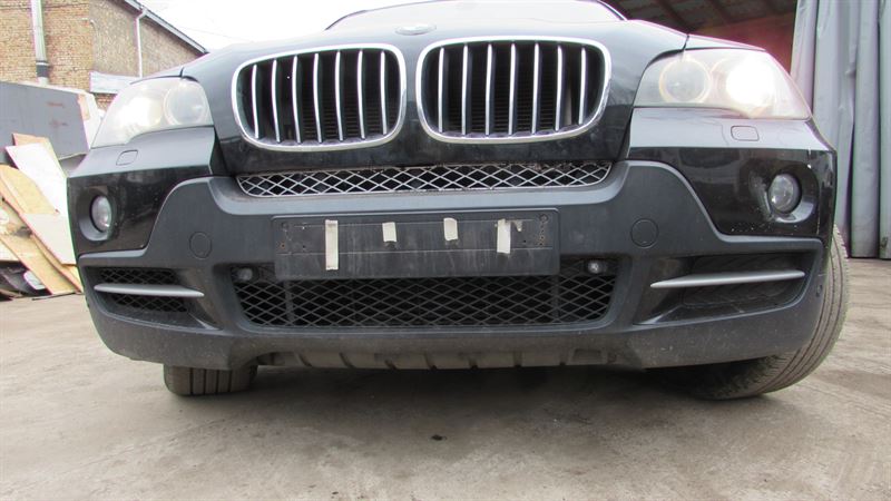 Розбірка BMW X5 позашляховик (E70) (2007 - 2013)