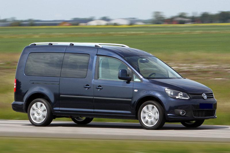 Розбірка VOLKSWAGEN CADDY III універсал (2KB, 2KJ, 2CB, 2CJ) (2004 - 2015)