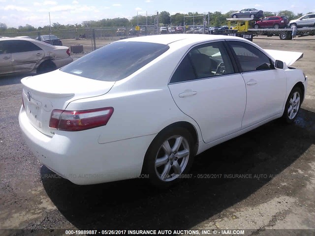 Авторозборка TOYOTA CAMRY седан (V40) (2006 - 2011)