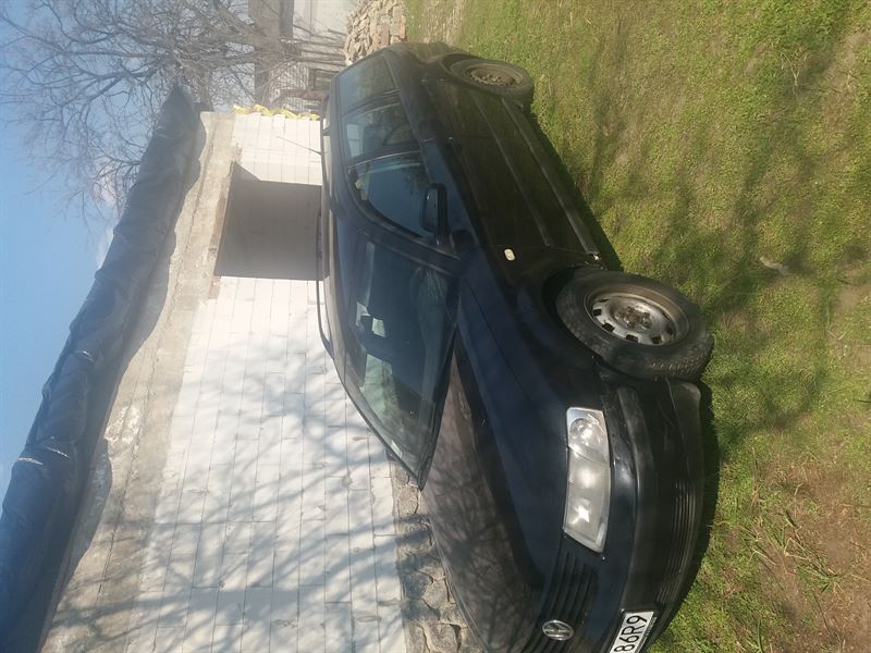 Розбірка VOLKSWAGEN PASSAT B5 універсал (3B5) (1997 - 2001)
