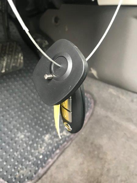 Авторозборка NISSAN LEAF I хетчбек (ZE0) (2010 - 2013)