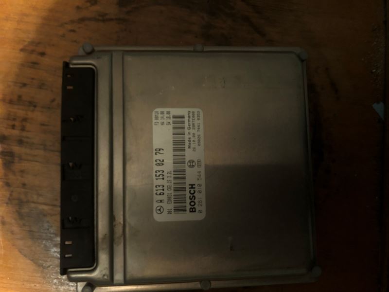 MERCEDES E седан (W210) (1995 - 2002) Розбірка MERCEDES E седан (W210) (1995 - 2002)