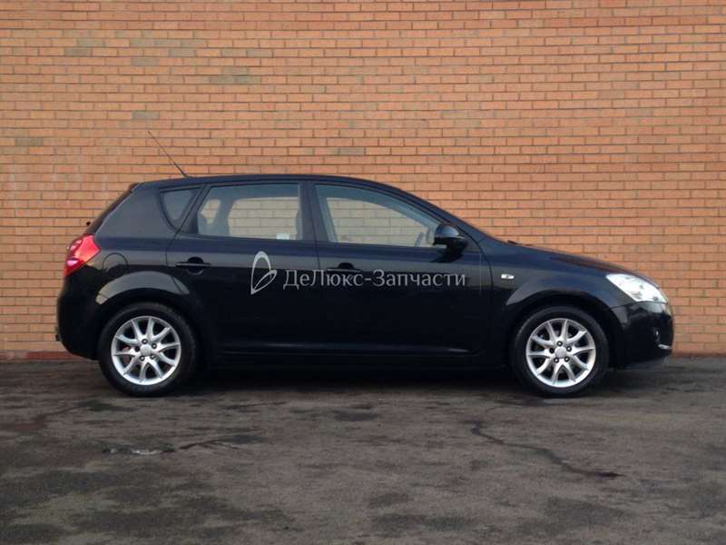 Авторозборка KIA CEED хетчбек (ED) (2006 - 2012)