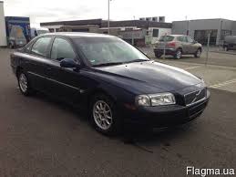 Розбірка AUDI A6 C6 седан (4F2) (2004 - 2011)