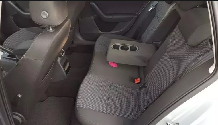 Авторозборка SKODA OCTAVIA III A7 ліфтбек (5E3, NL3, NR3) (2012 - 2021)