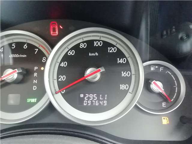 SUBARU LEGACY IV седан (B13) (2003 - 2009) Авторозборка SUBARU LEGACY IV седан (B13) (2003 - 2009)