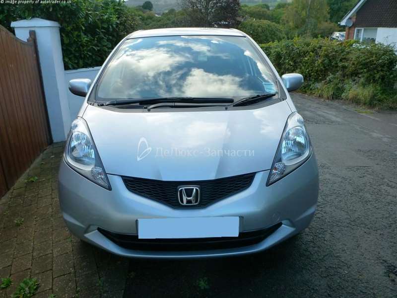 Авторозборка HONDA JAZZ хетчбек (GD, GE) (2002 - 2008)