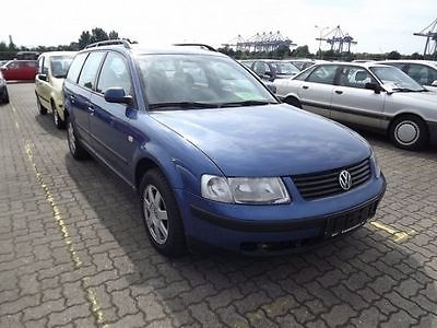 Розбірка VOLKSWAGEN PASSAT B5 універсал (3B5) (1997 - 2001)