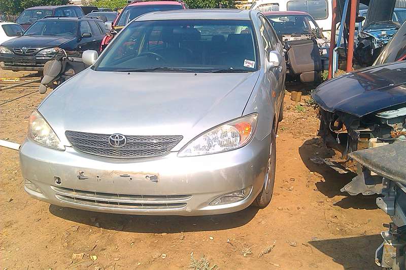 Авторозборка TOYOTA CAMRY V седан (V30) (2001 - 2006)