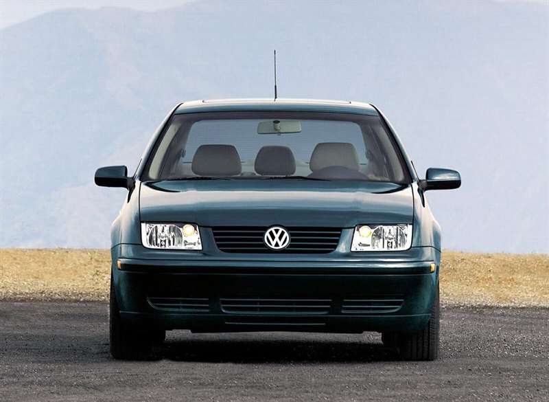 Розбірка VOLKSWAGEN JETTA V седан (1K2) (2005 - 2010)