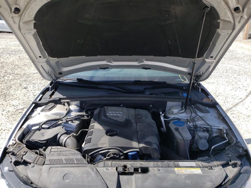 AUDI A4 B8 седан (8K2) (2007 - 2015) Авторозборка AUDI A4 B8 седан (8K2) (2007 - 2015)
