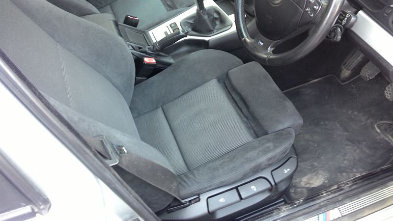 BMW 5 седан (E39) (1995 - 2003) Розбірка BMW 5 седан (E39) (1995 - 2003)