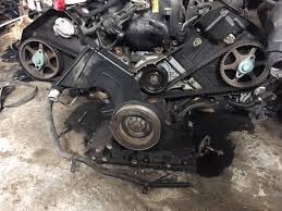 AUDI A6 C5 седан (4B2, 4B4) (1997 - 2005) Розбірка AUDI A6 C5 седан (4B2, 4B4) (1997 - 2005)