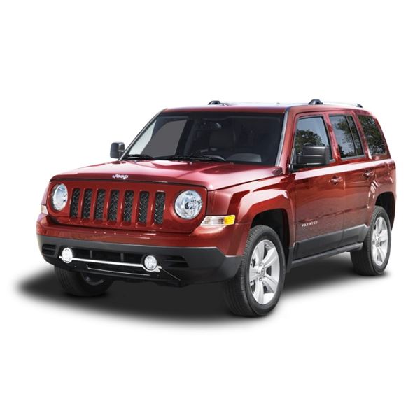 JEEP PATRIOT позашляховик (2007 - 2017) Розбірка JEEP PATRIOT позашляховик (2007 - 2017)