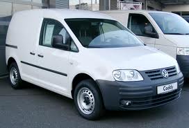 Розбірка VOLKSWAGEN CADDY III фургон (2KA, 2KH, 2CA, 2CH) (2004 - 2015)