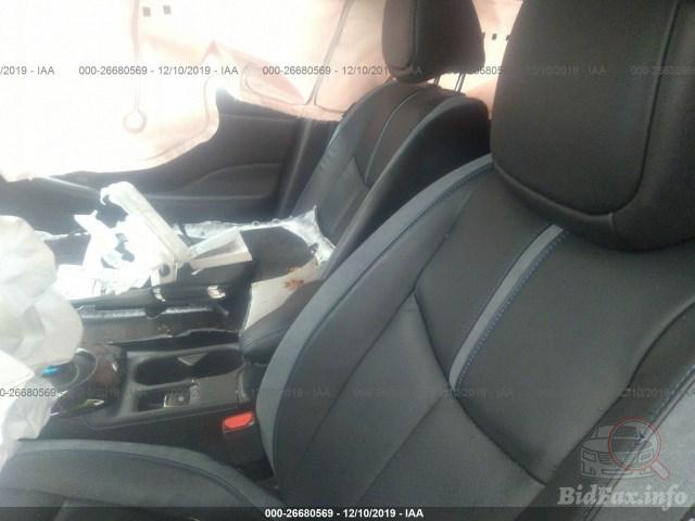 NISSAN LEAF I хетчбек (ZE0U) (2012 - 2017) Розбірка NISSAN LEAF I хетчбек (ZE0U) (2012 - 2017)