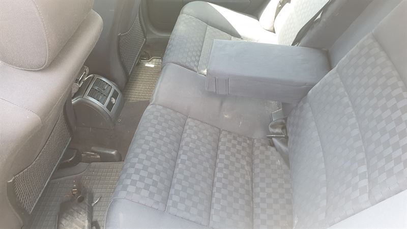 AUDI A6 C5 седан (4B2, 4B4) (1997 - 2005) Авторозборка AUDI A6 C5 седан (4B2, 4B4) (1997 - 2005)