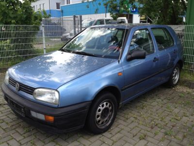 Розбірка VOLKSWAGEN GOLF III хетчбек (1H1) (1989 - 2000)