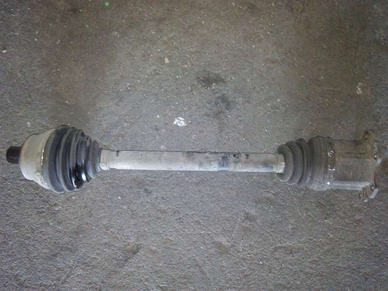 Авторозборка AUDI A6 C6 універсал (4F5) (2004 - 2011)