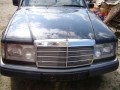 Авторозборка MERCEDES E седан (W124) (1984 - 1993)