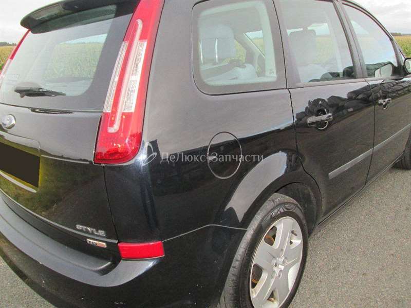 Розбірка FORD C-MAX мінівен (DM2) (2003 - 2007)