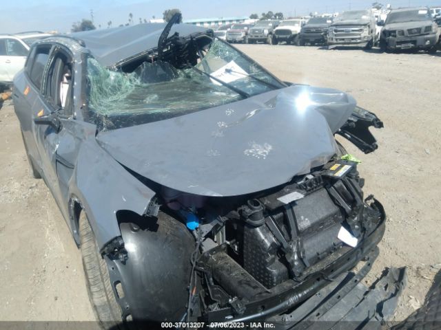 Авторозборка VOLKSWAGEN ID4 позашляховик (E21, E81) (2020 - 2026)