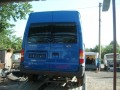 FORD TRANSIT V фургон (V184/5) (2000 - 2006) Розбірка FORD TRANSIT V фургон (V184/5) (2000 - 2006)