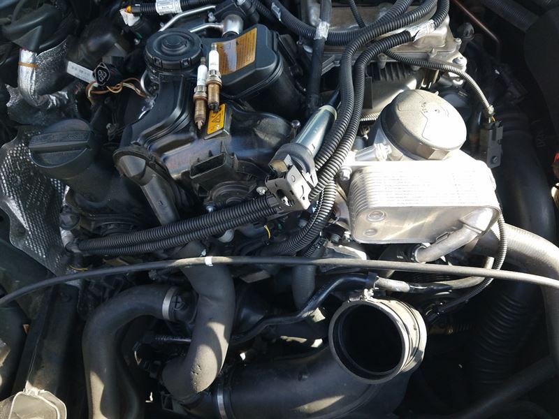 BMW 3 седан (F30) (2011 - 2025) Розбірка BMW 3 седан (F30) (2011 - 2025)