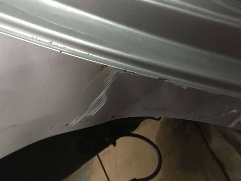 Розбірка NISSAN LEAF I хетчбек (ZE0) (2010 - 2012)