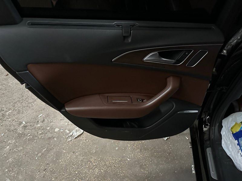 Авторозборка AUDI A6 C7 седан (4G2, 4GC) (2010 - 2019)