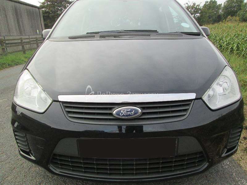 Авторозборка FORD C-MAX мінівен (DM2) (2003 - 2007)