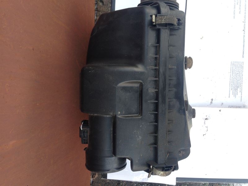 Розбірка TOYOTA LAND CRUISER PRADO ASIA позашляховик (J12) (2002 - 2010)
