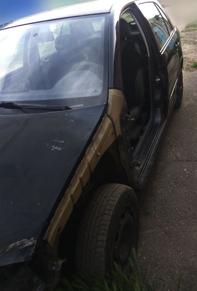 SKODA FABIA I хетчбек (6Y2) (1999 - 2008) Авторозборка SKODA FABIA I хетчбек (6Y2) (1999 - 2008)