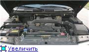 Авторозборка LAND ROVER RANGE ROVER II позашляховик (LP, P38A) (1994 - 2002)