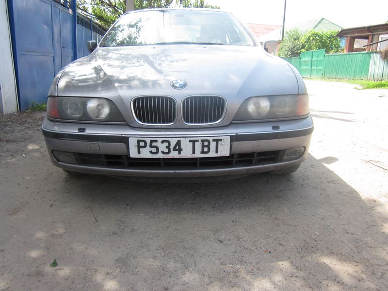 Авторозборка BMW 5 седан (E39) (1995 - 2003)