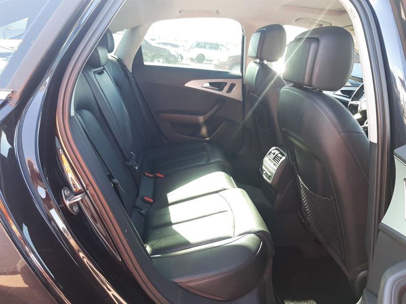 Авторозборка AUDI A6 C7 седан (4G2, 4GC) (2010 - 2019)