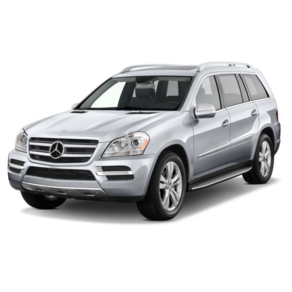 Розбірка MERCEDES GL позашляховик (X164) (2006 - 2012)