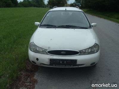 FORD SIERRA II седан (GBG, GB4) (1987 - 1993) Авторозборка FORD SIERRA II седан (GBG, GB4) (1987 - 1993)