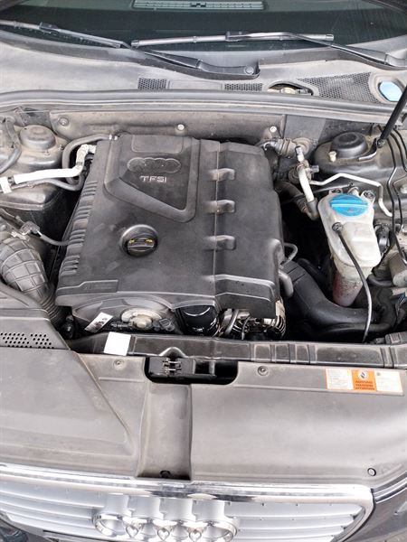 AUDI A4 B8 седан (8K2) (2007 - 2015) Розбірка AUDI A4 B8 седан (8K2) (2007 - 2015)