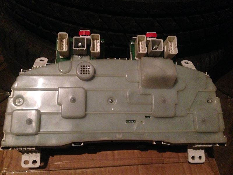 Авторозборка TOYOTA LAND CRUISER PRADO ASIA позашляховик (J12) (2002 - 2010)