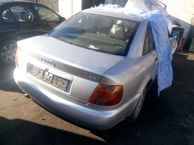 AUDI A4 B5 седан (8D2) (1994 - 2001) Авторозборка AUDI A4 B5 седан (8D2) (1994 - 2001)