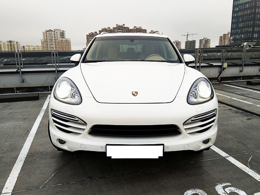 PORSCHE CAYENNE II позашляховик (92A) (2010 - 2026) Розбірка PORSCHE CAYENNE II позашляховик (92A) (2010 - 2026)