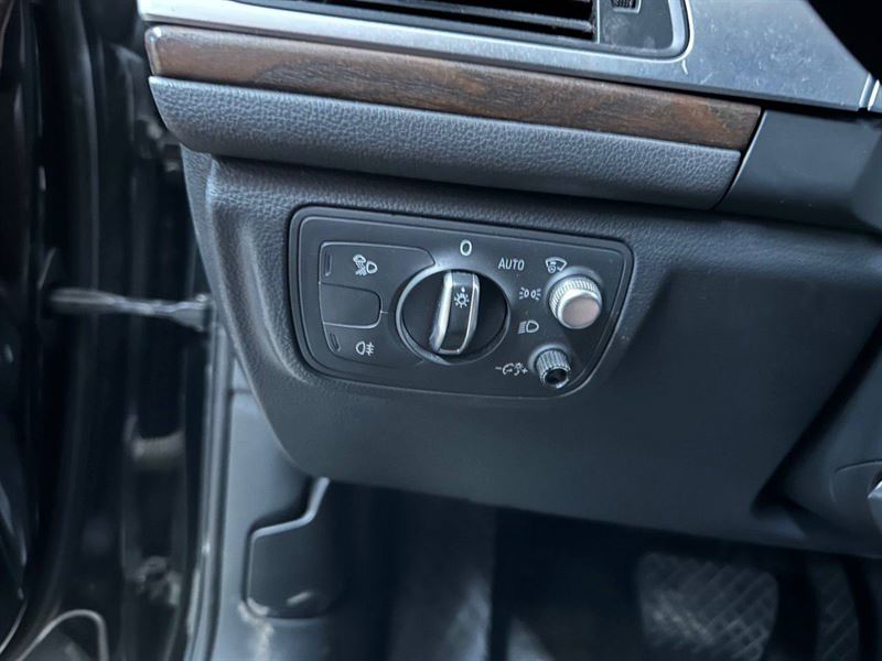 Авторозборка AUDI A6 C7 седан (4G2, 4GC) (2010 - 2019)