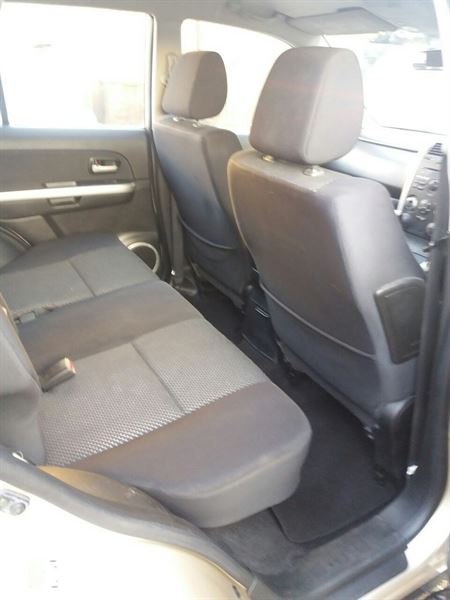 Розбірка SUZUKI GRAND VITARA позашляховик (JB) (2005 - 2026)