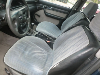 Розбірка AUDI 100 C4 седан (4A2) (1990 - 1994)
