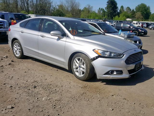 FORD FUSION седан (2011 - 2025) Розбірка FORD FUSION седан (2011 - 2025)
