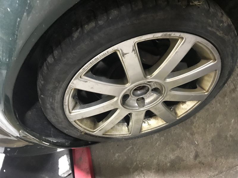 AUDI A6 C5 седан (4B2, 4B4) (1997 - 2005) Розбірка AUDI A6 C5 седан (4B2, 4B4) (1997 - 2005)