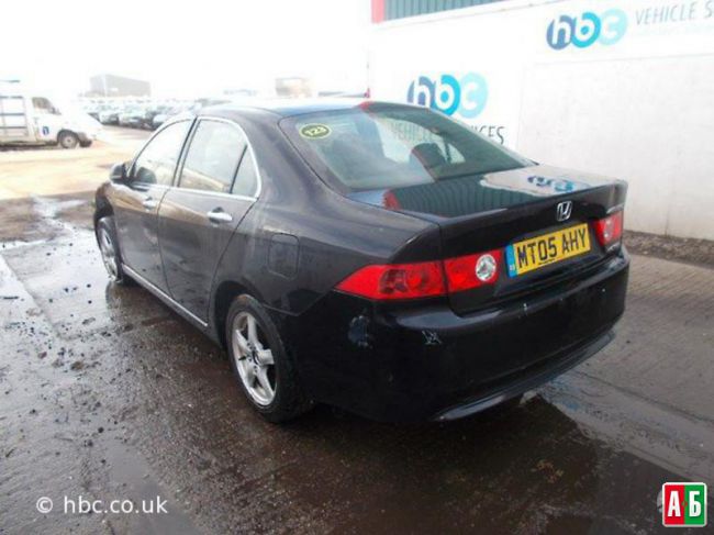 HONDA ACCORD VII седан (CL, CM) (02.03 - 08) (2003 - 2008) Розбірка HONDA ACCORD VII седан (CL, CM) (02.03 - 08) (2003 - 2008)