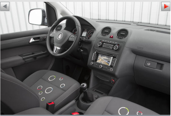 Авторозборка VOLKSWAGEN CADDY III універсал (2KB, 2KJ, 2CB, 2CJ) (2004 - 2015)